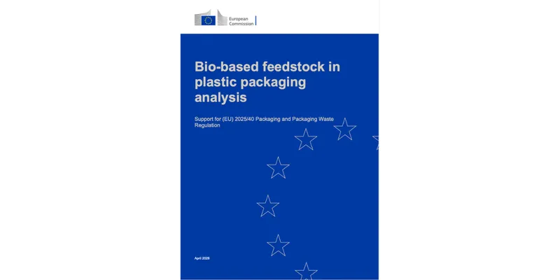 nova-Institute Study Supports Bio-based Plastics Role in EU Packaging Policy